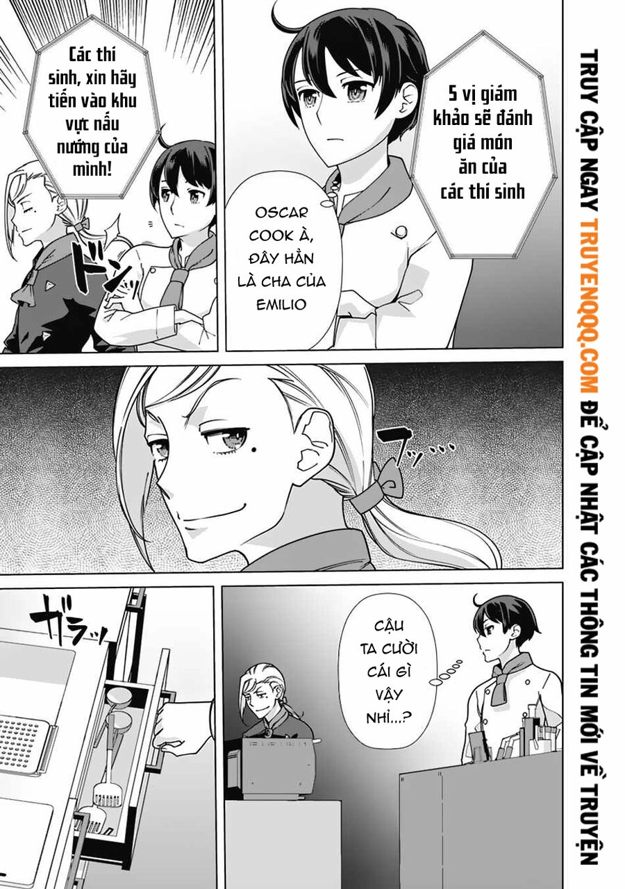 The Reincarnation Magician Of The Inferior Eyes Chapter 86 - 7