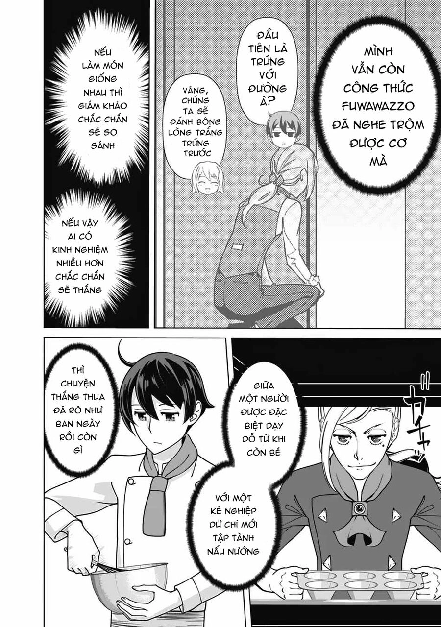 The Reincarnation Magician Of The Inferior Eyes Chapter 86 - 12