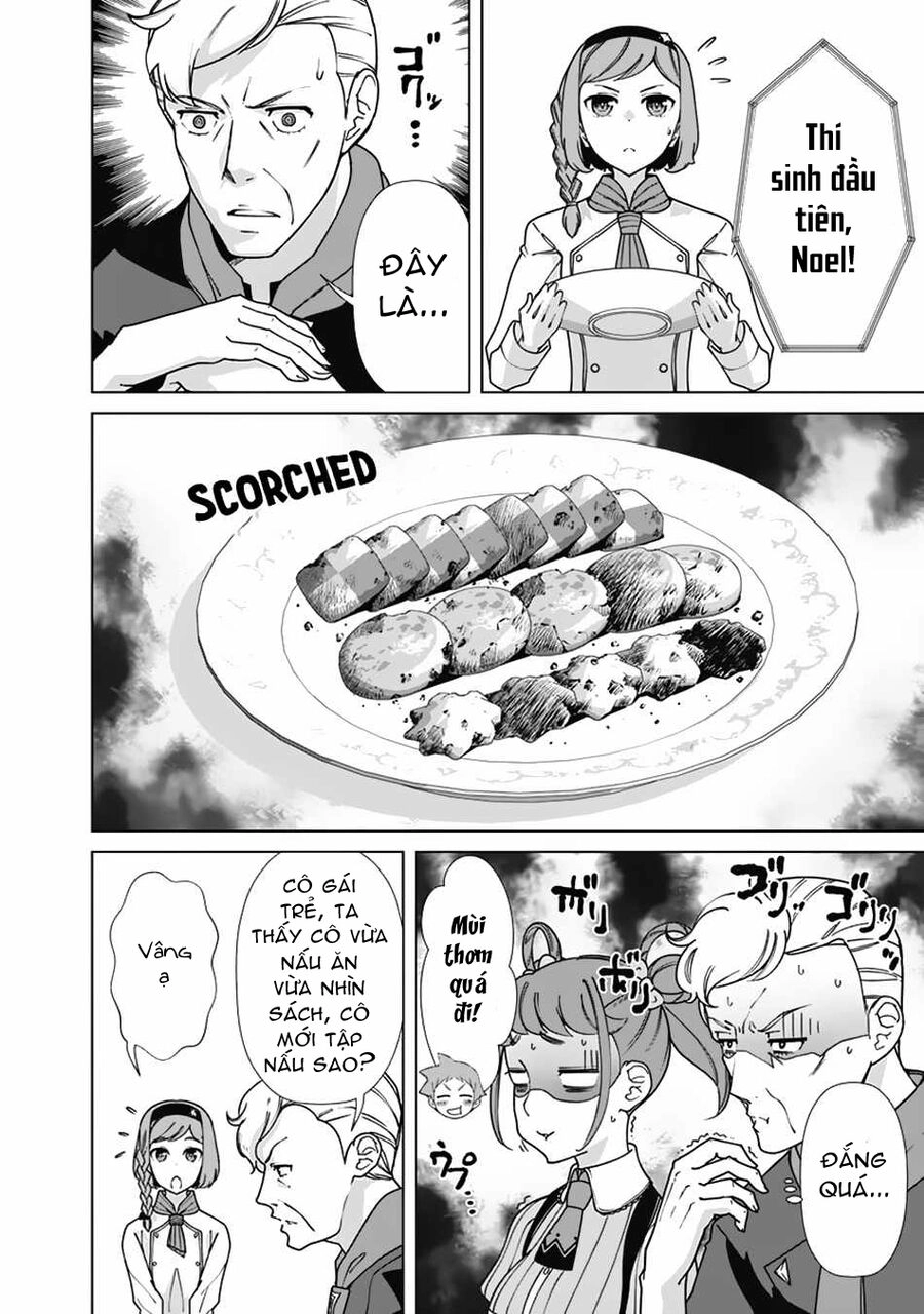 The Reincarnation Magician Of The Inferior Eyes Chapter 86 - 14