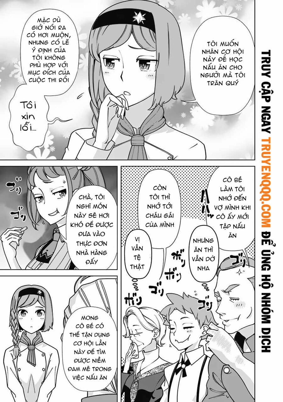 The Reincarnation Magician Of The Inferior Eyes Chapter 86 - 15