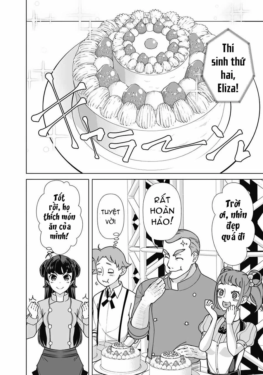 The Reincarnation Magician Of The Inferior Eyes Chapter 86 - 16