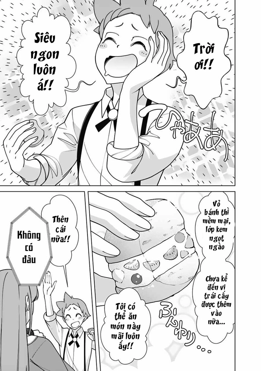 The Reincarnation Magician Of The Inferior Eyes Chapter 87 - 5