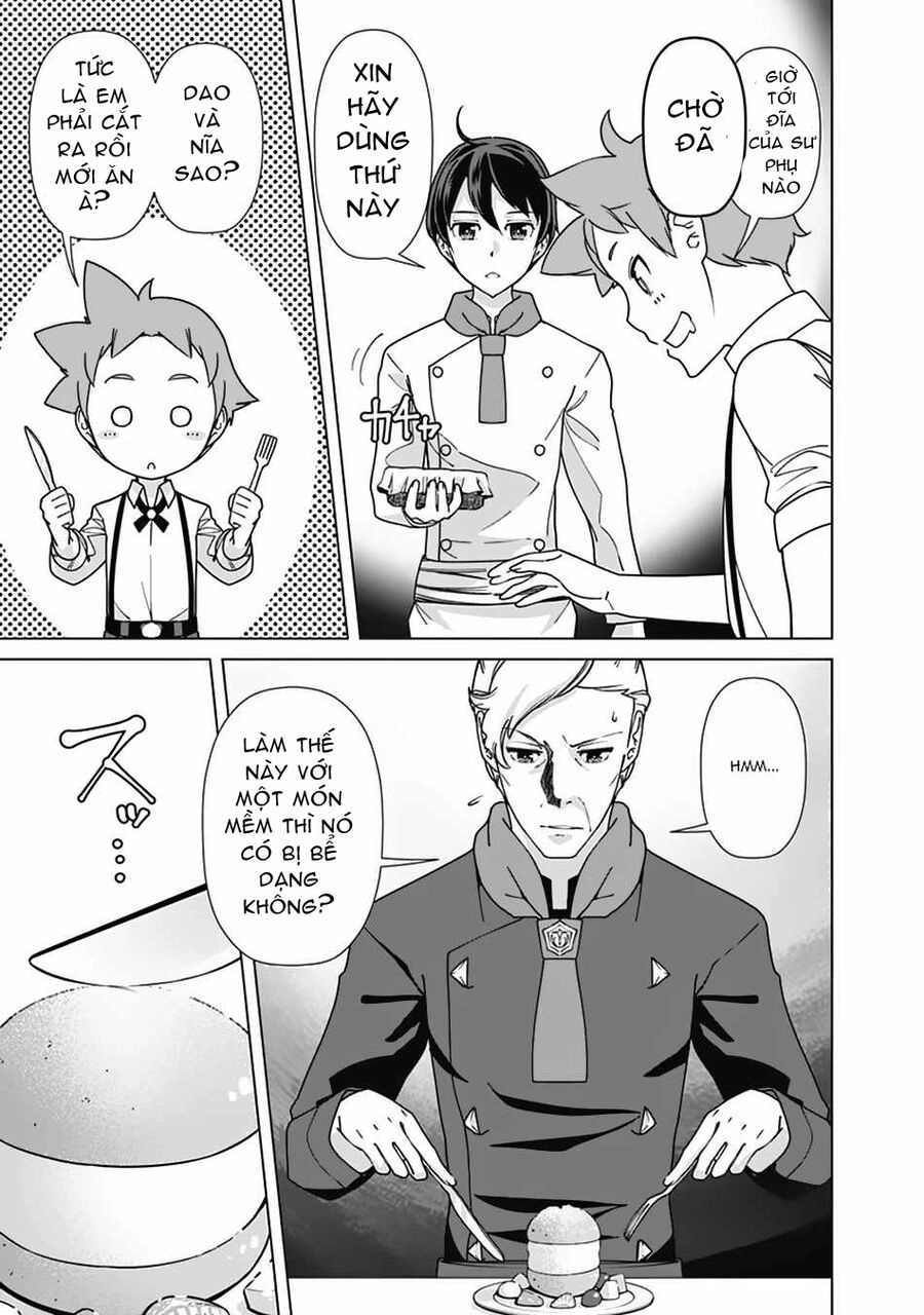 The Reincarnation Magician Of The Inferior Eyes Chapter 87 - 7