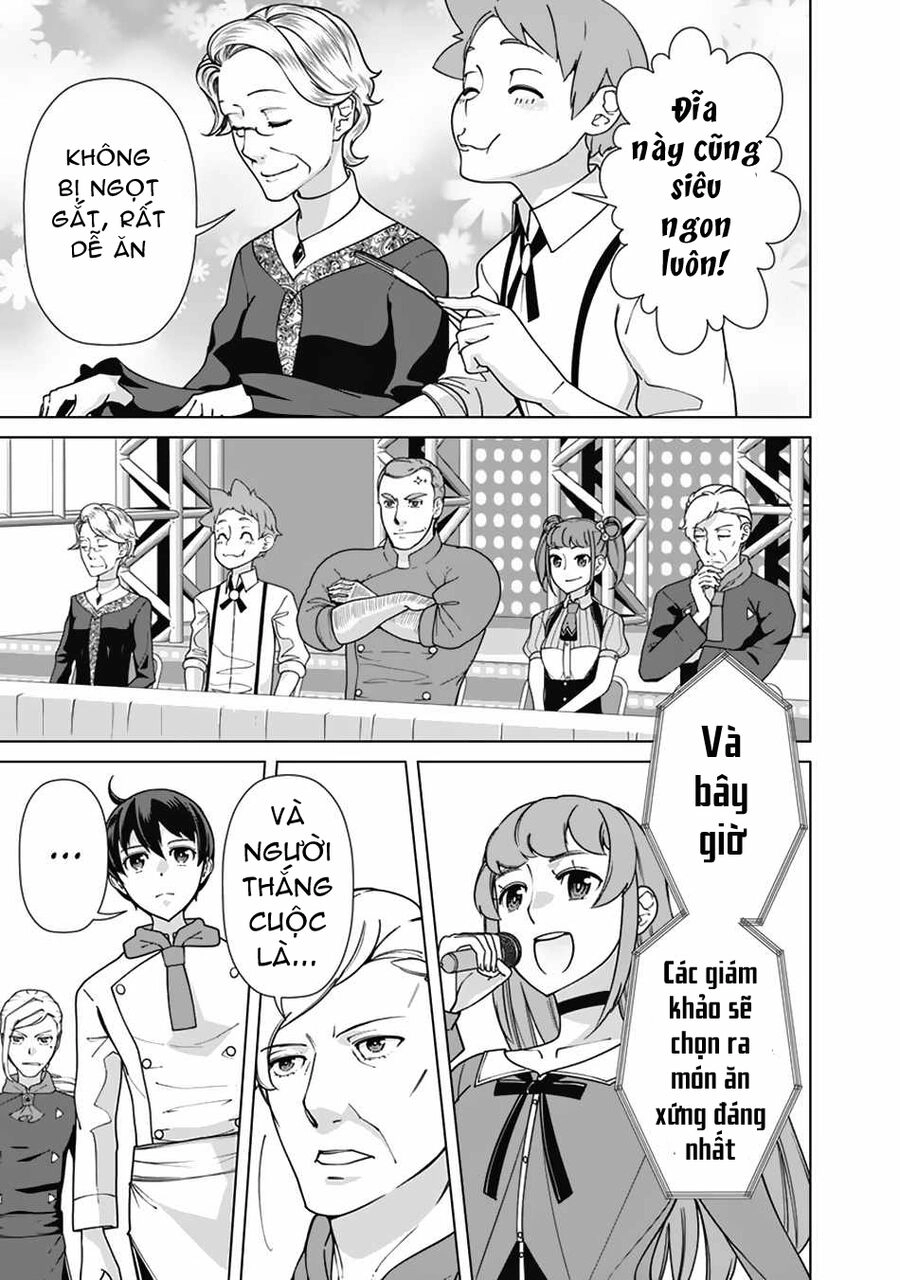 The Reincarnation Magician Of The Inferior Eyes Chapter 87 - 9