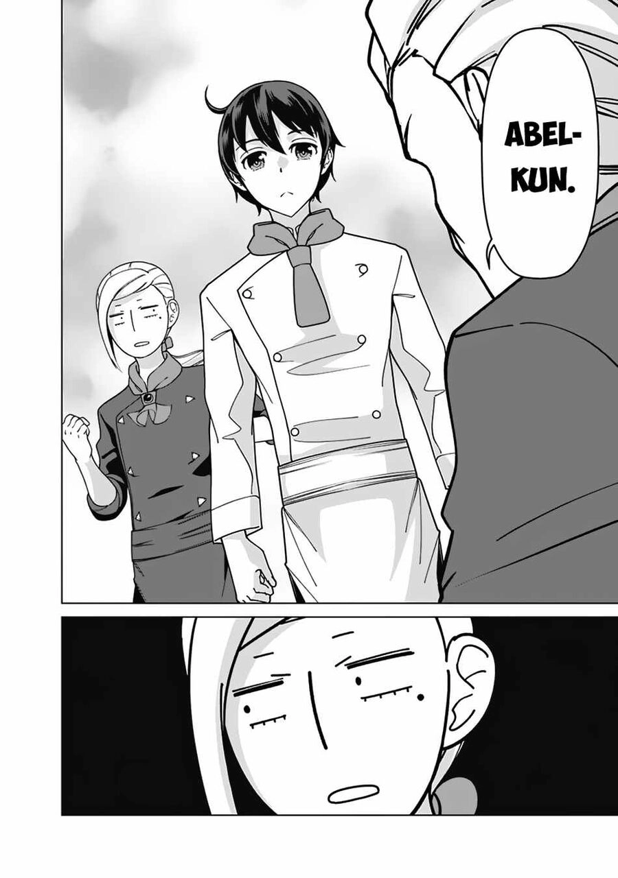 The Reincarnation Magician Of The Inferior Eyes Chapter 87 - 10