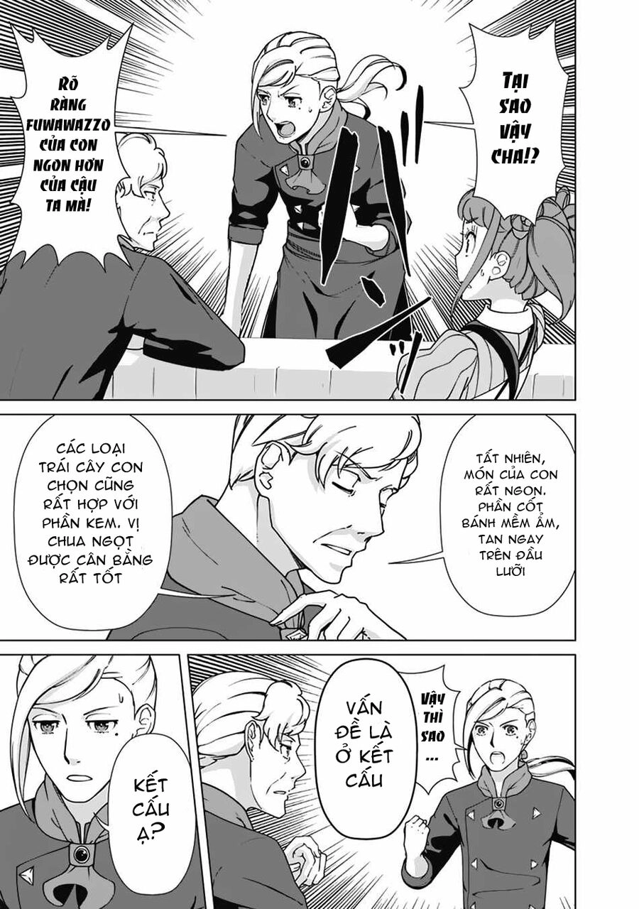 The Reincarnation Magician Of The Inferior Eyes Chapter 87 - 11