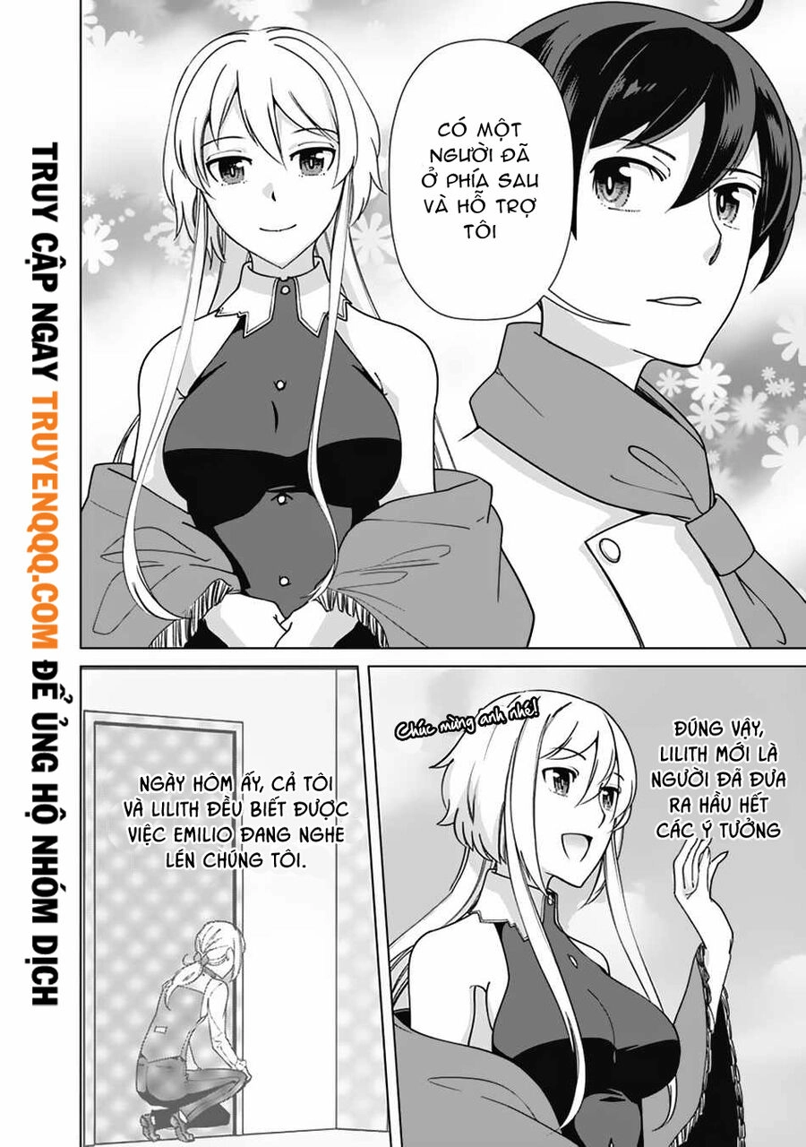 The Reincarnation Magician Of The Inferior Eyes Chapter 87 - 16