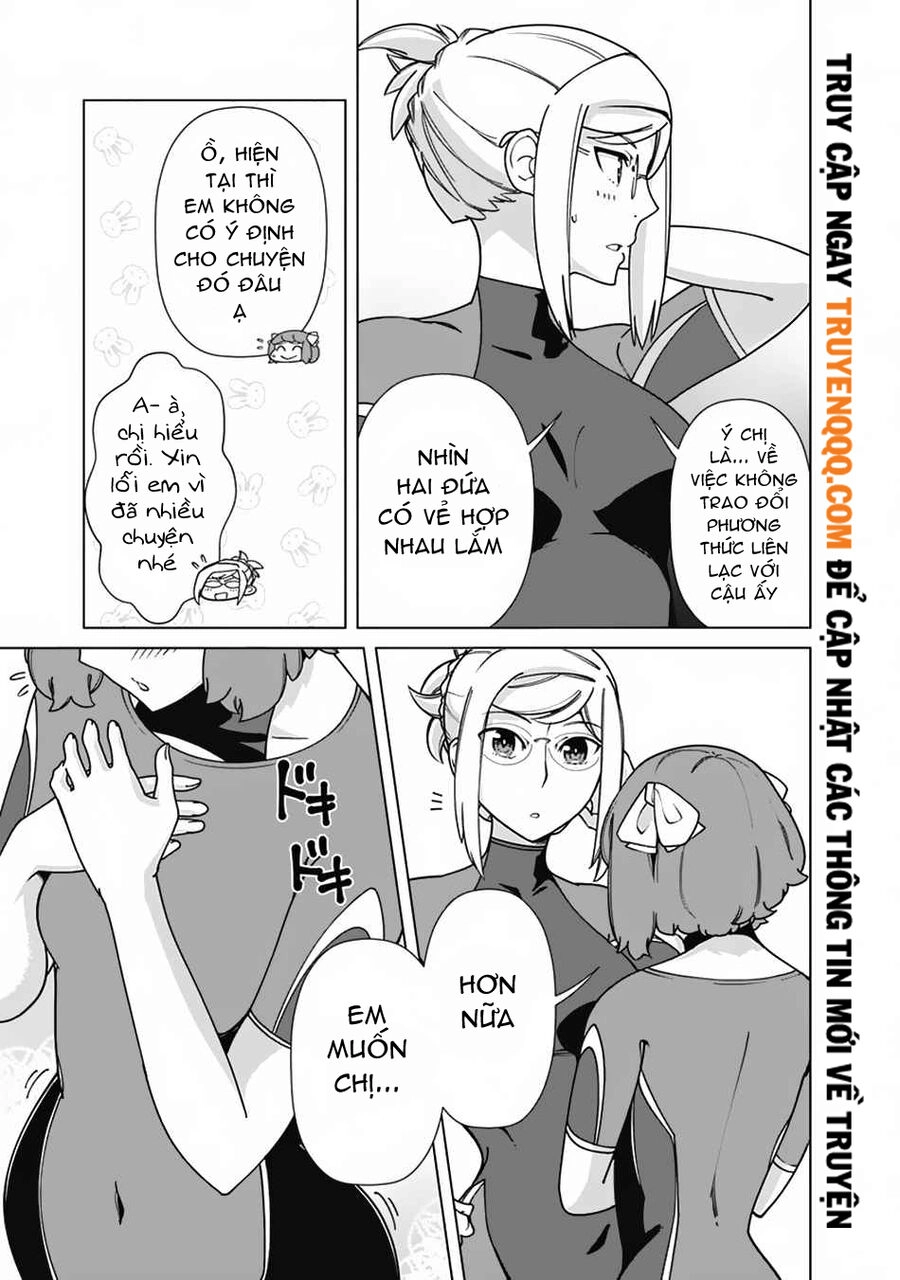 The Reincarnation Magician Of The Inferior Eyes Chapter 87 - 19