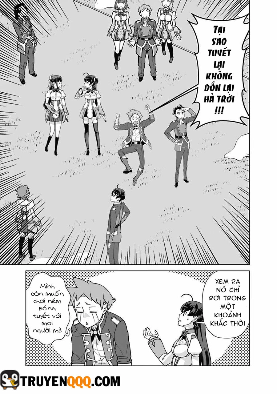 The Reincarnation Magician Of The Inferior Eyes Chapter 89 - 11