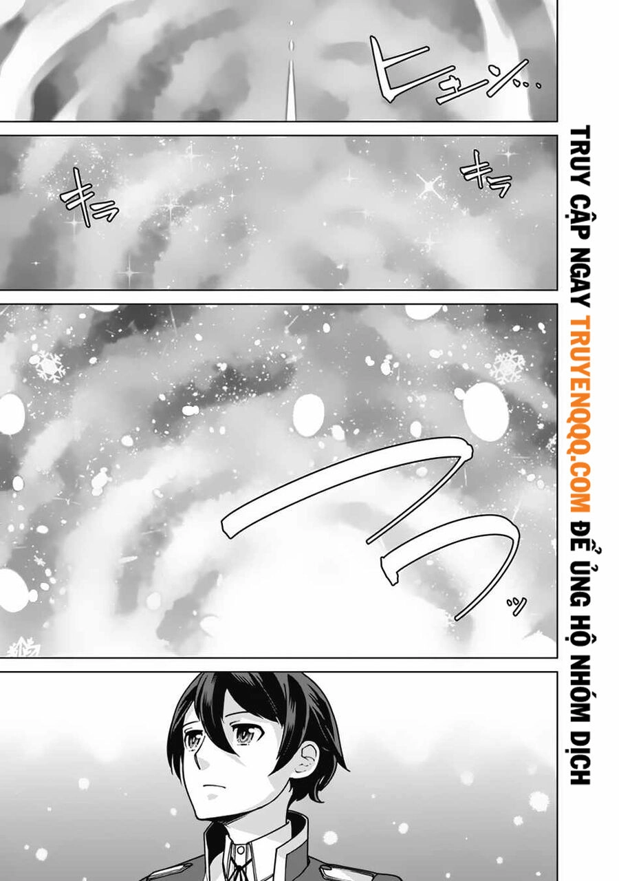 The Reincarnation Magician Of The Inferior Eyes Chapter 89 - 15