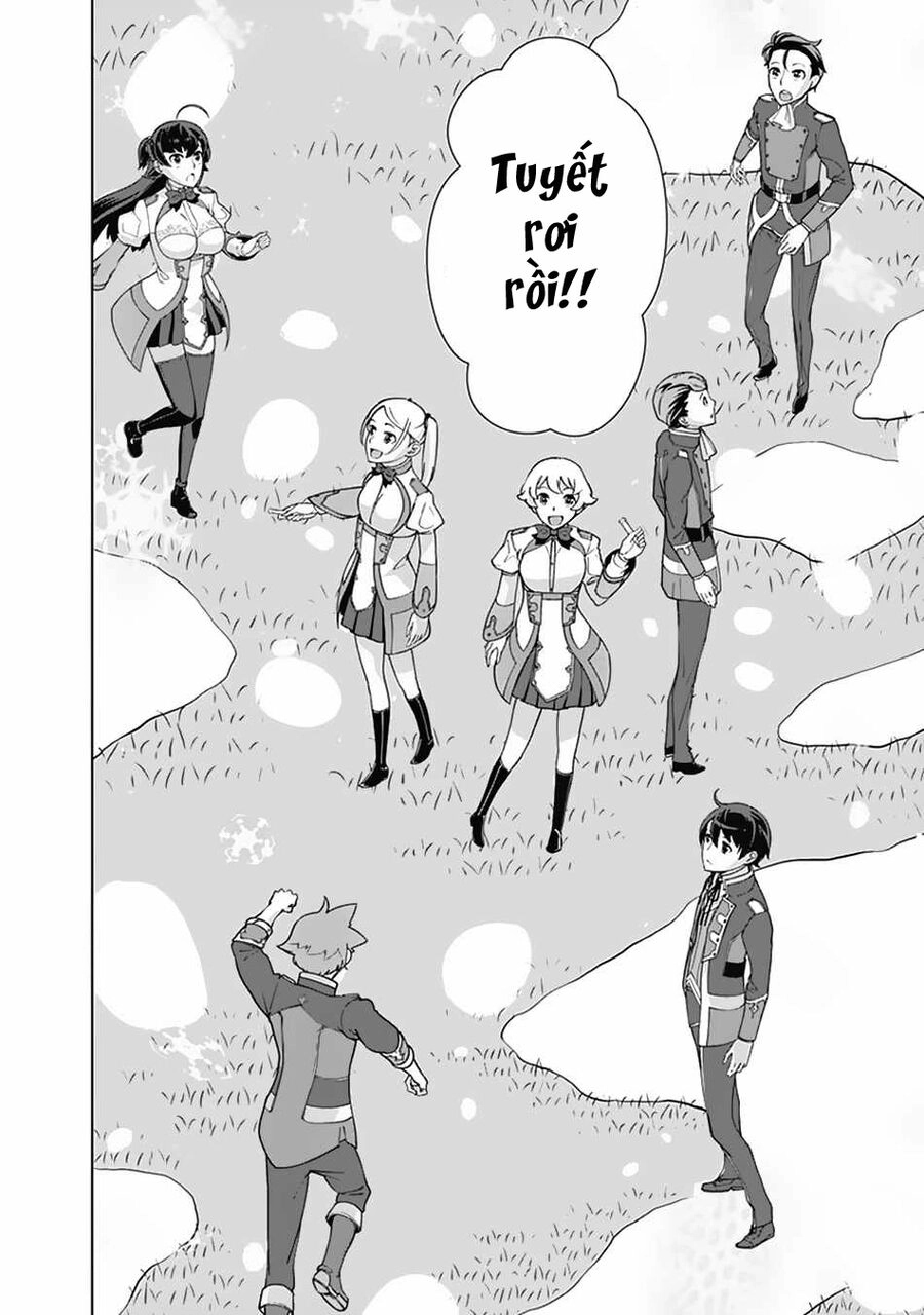 The Reincarnation Magician Of The Inferior Eyes Chapter 89 - 16