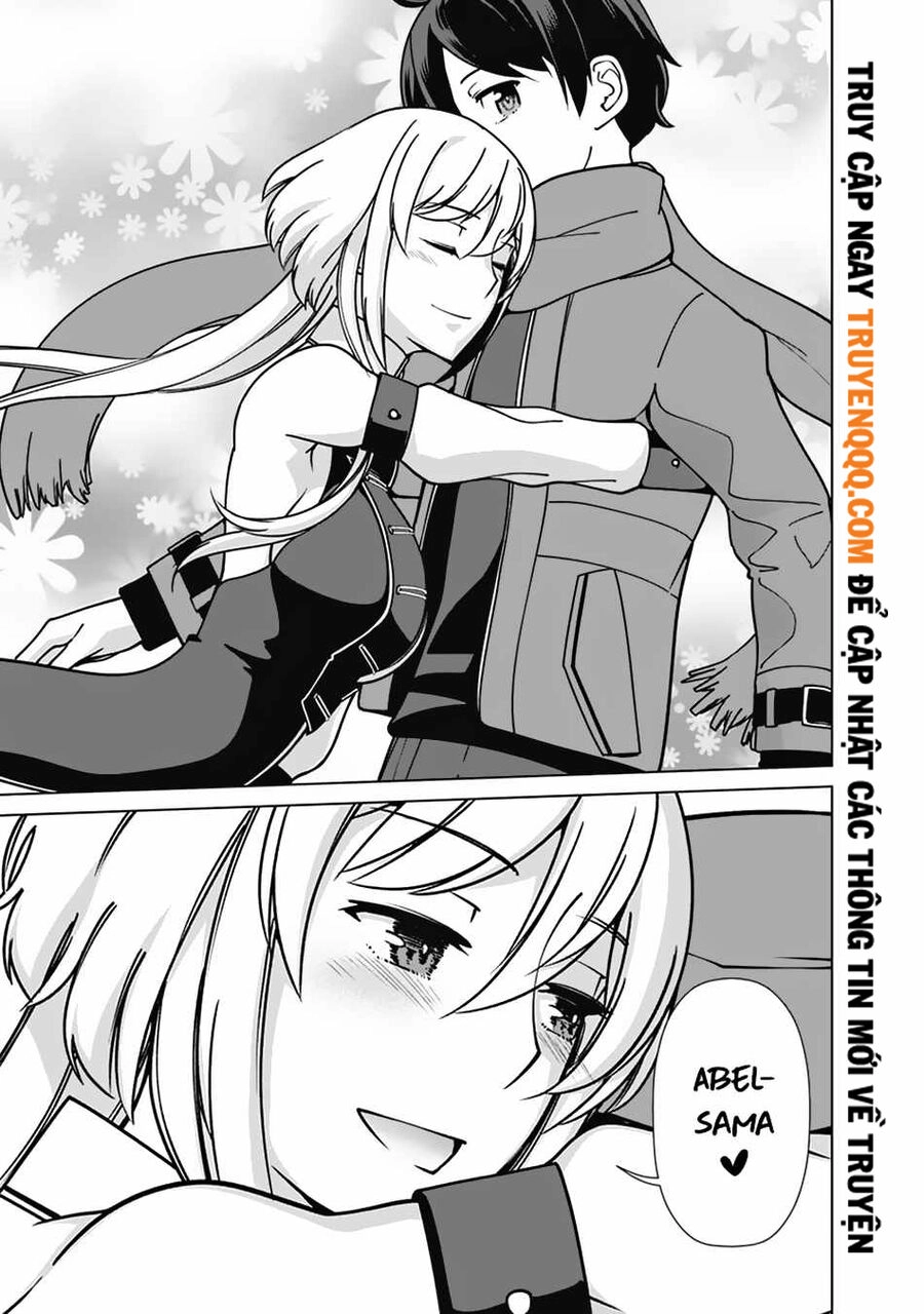 The Reincarnation Magician Of The Inferior Eyes Chapter 91 - 6