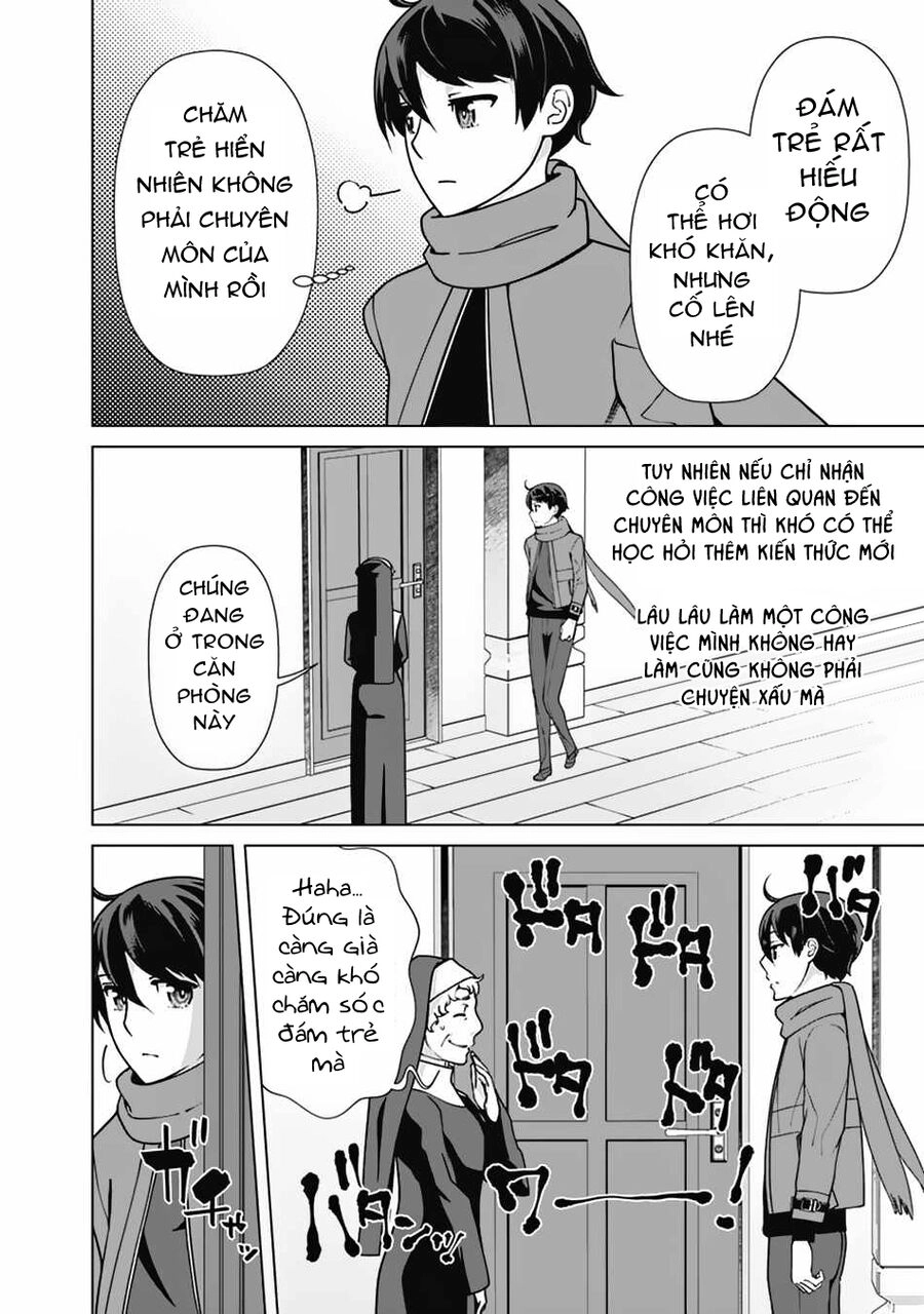 The Reincarnation Magician Of The Inferior Eyes Chapter 91 - 17