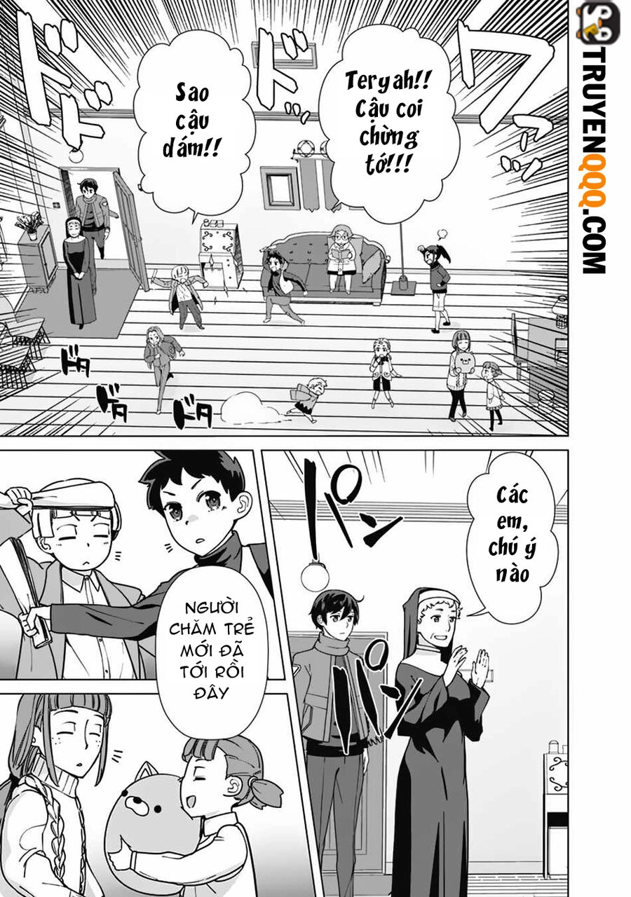 The Reincarnation Magician Of The Inferior Eyes Chapter 91 - 18