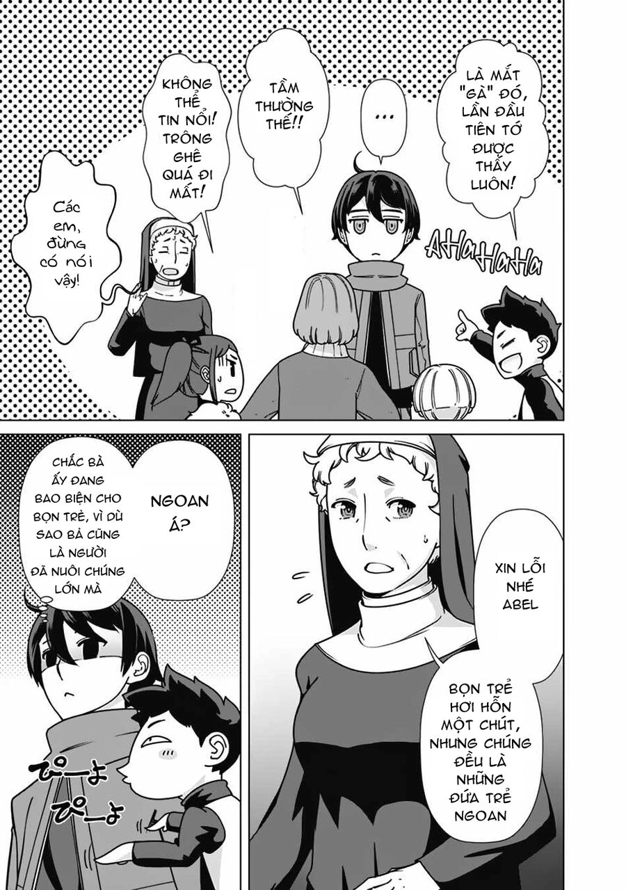 The Reincarnation Magician Of The Inferior Eyes Chapter 91 - 20