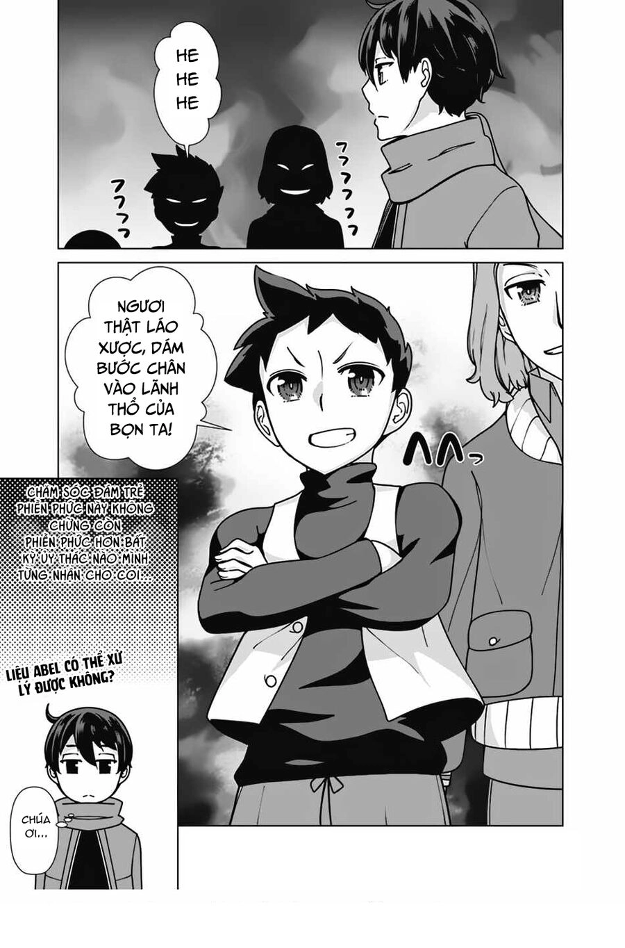 The Reincarnation Magician Of The Inferior Eyes Chapter 91 - 22