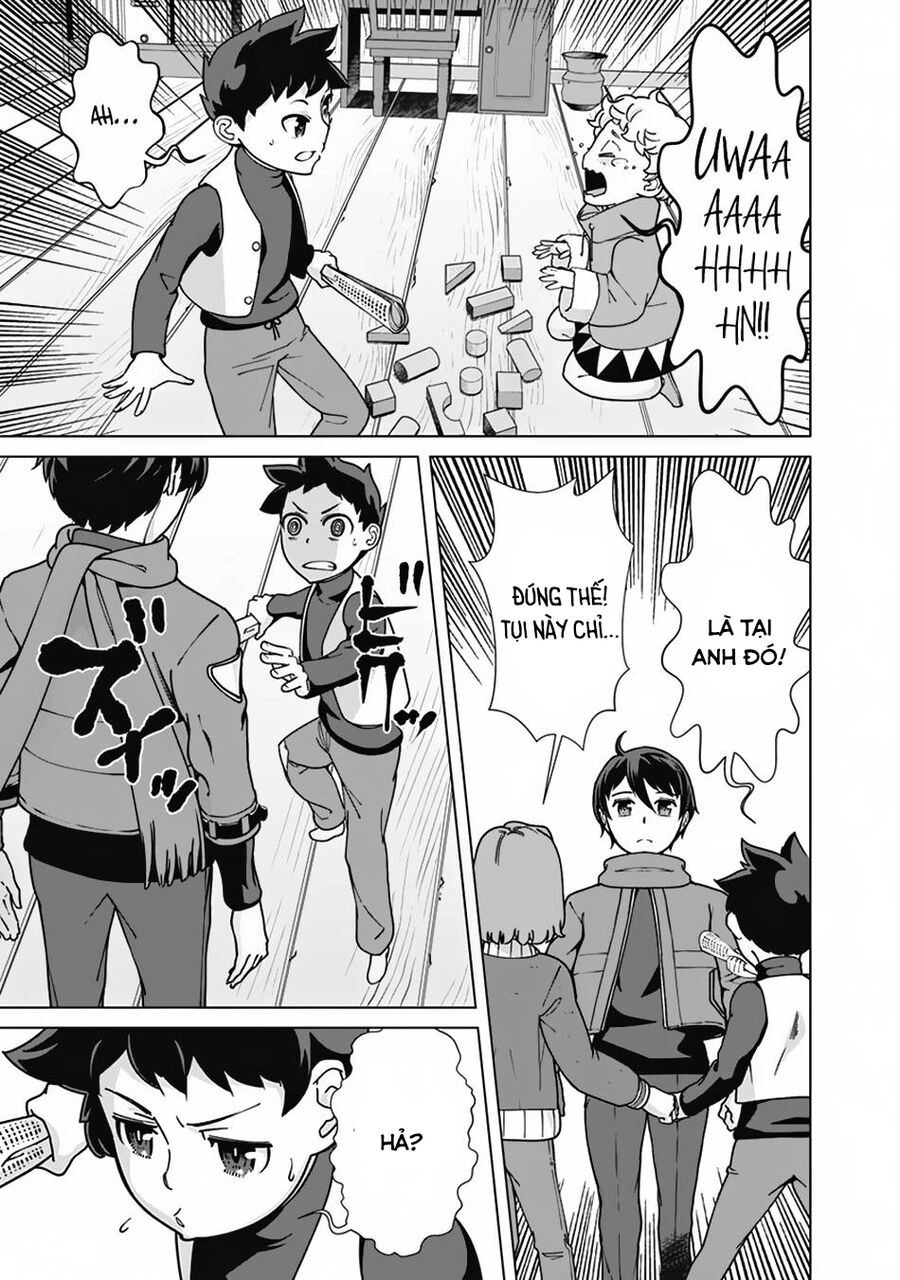 The Reincarnation Magician Of The Inferior Eyes Chapter 92 - 8