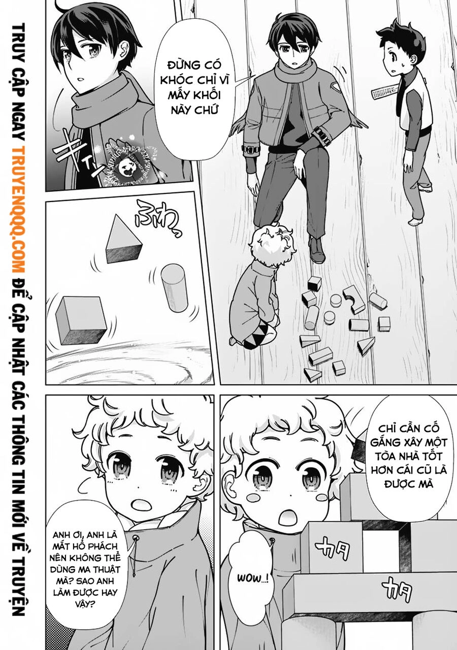 The Reincarnation Magician Of The Inferior Eyes Chapter 92 - 9