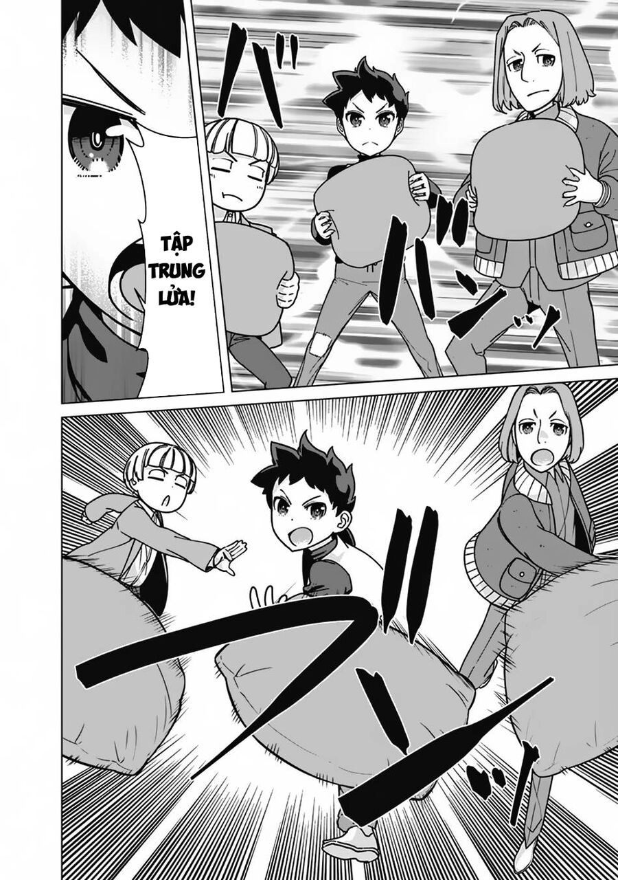 The Reincarnation Magician Of The Inferior Eyes Chapter 92 - 11