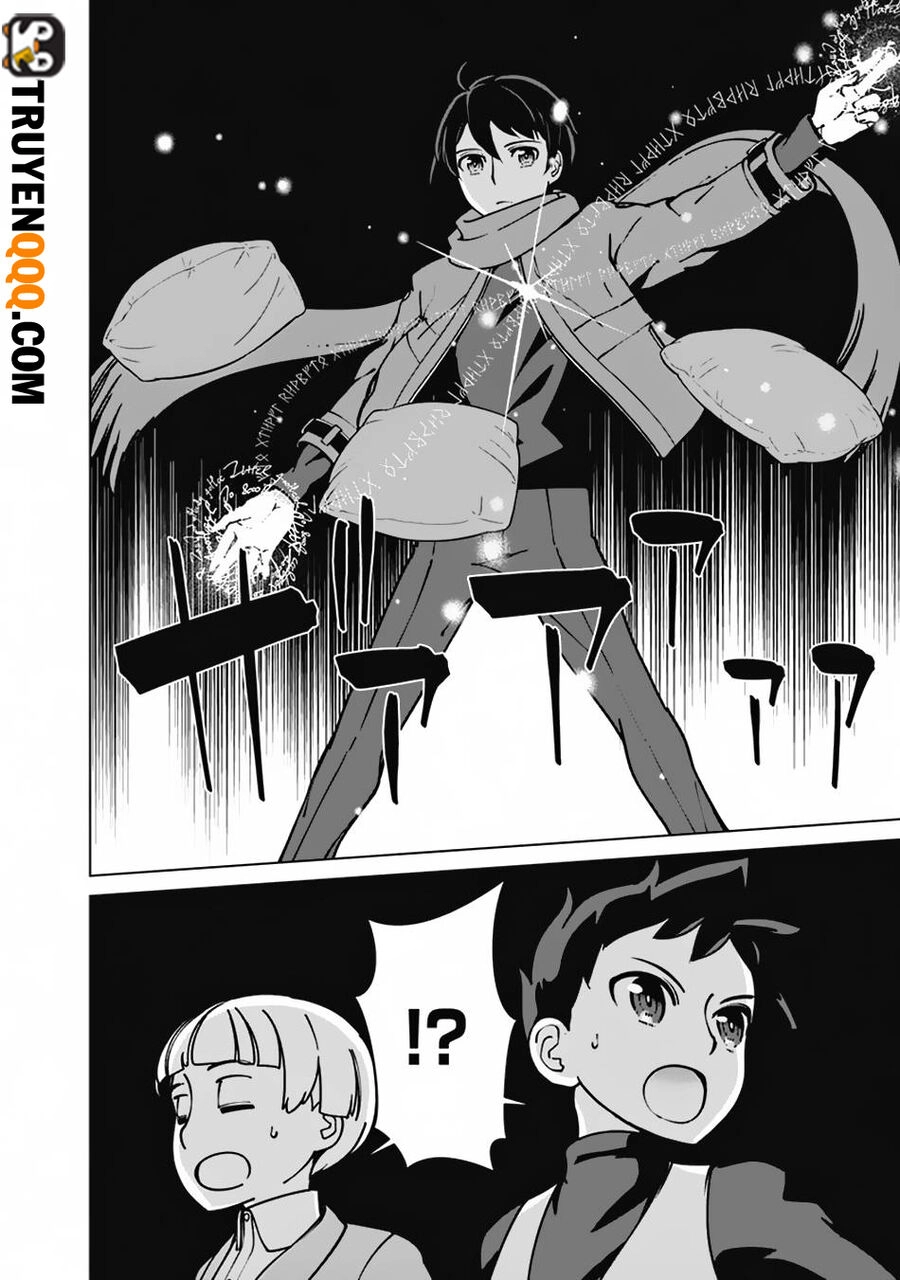 The Reincarnation Magician Of The Inferior Eyes Chapter 92 - 13