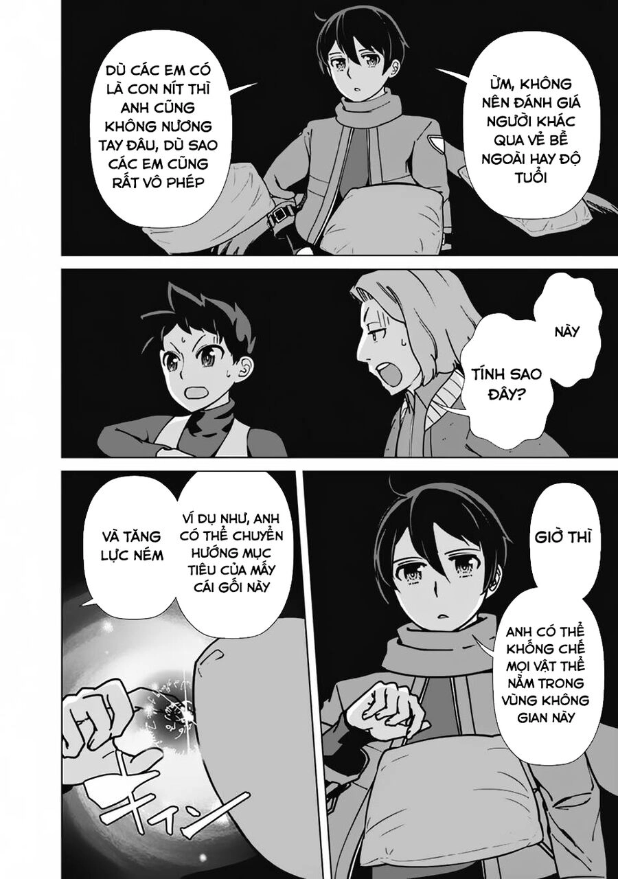 The Reincarnation Magician Of The Inferior Eyes Chapter 92 - 15