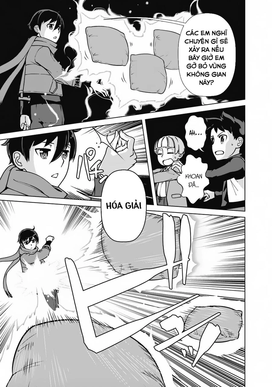 The Reincarnation Magician Of The Inferior Eyes Chapter 92 - 16