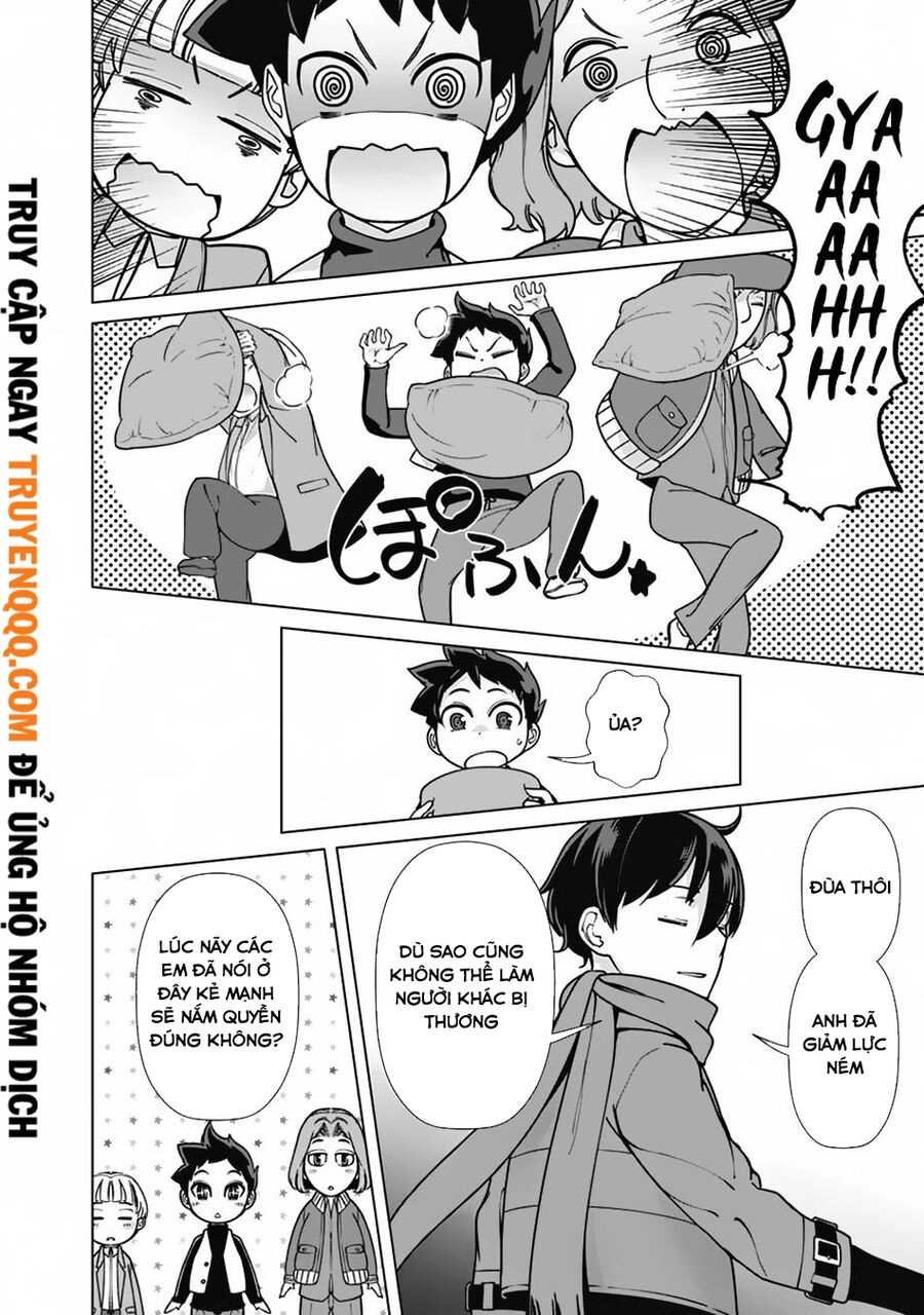 The Reincarnation Magician Of The Inferior Eyes Chapter 92 - 17