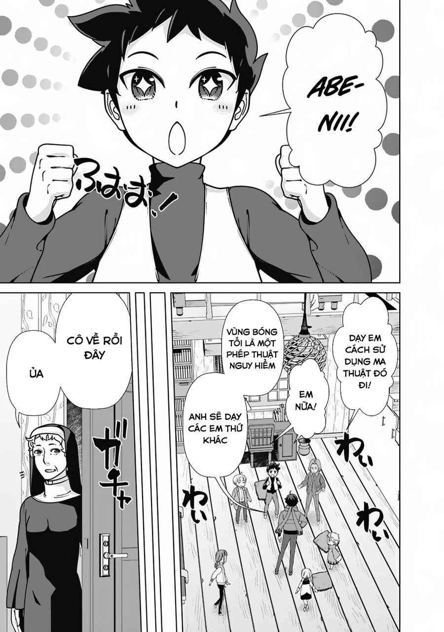 The Reincarnation Magician Of The Inferior Eyes Chapter 92 - 18