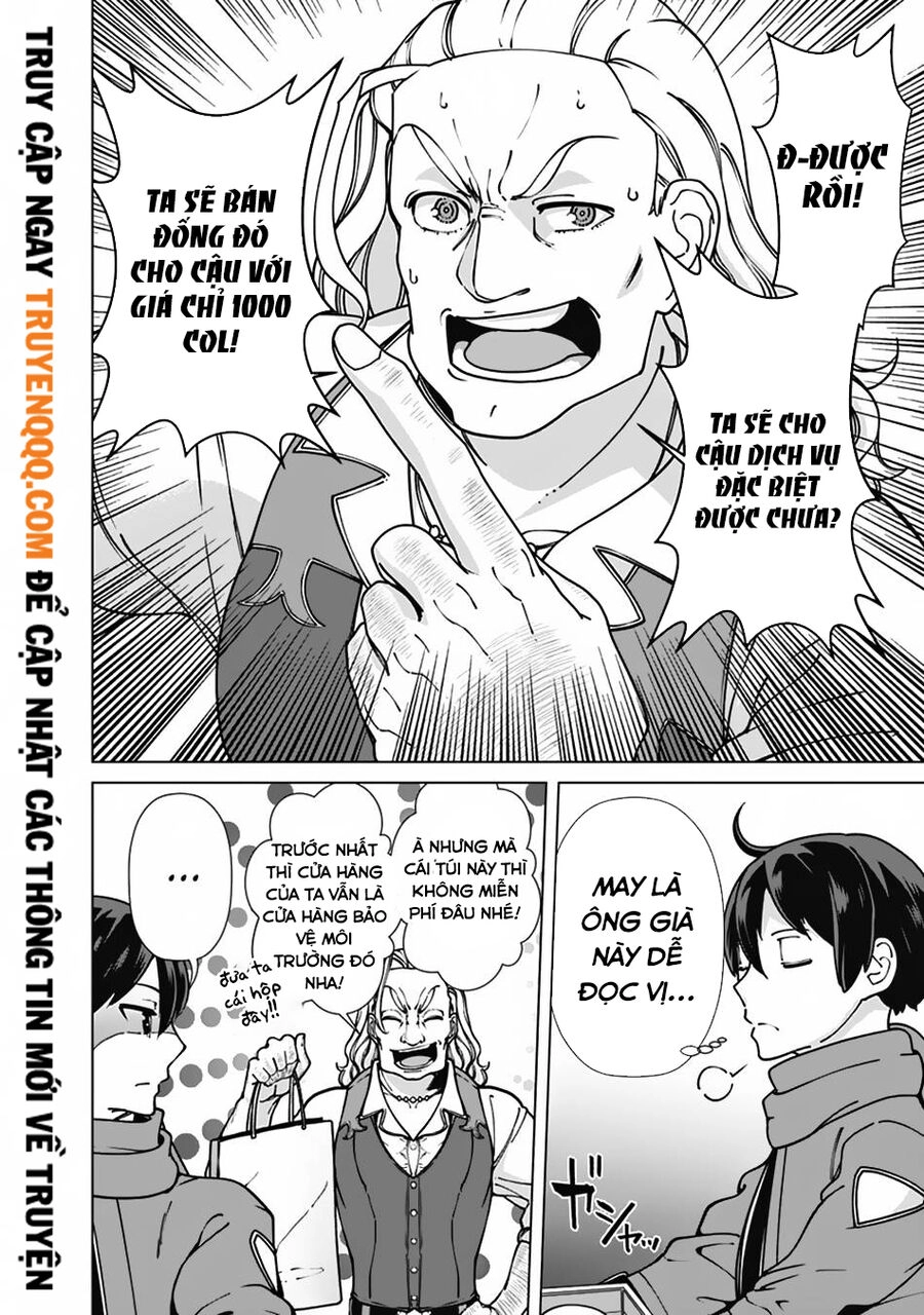 The Reincarnation Magician Of The Inferior Eyes Chapter 93 - 6