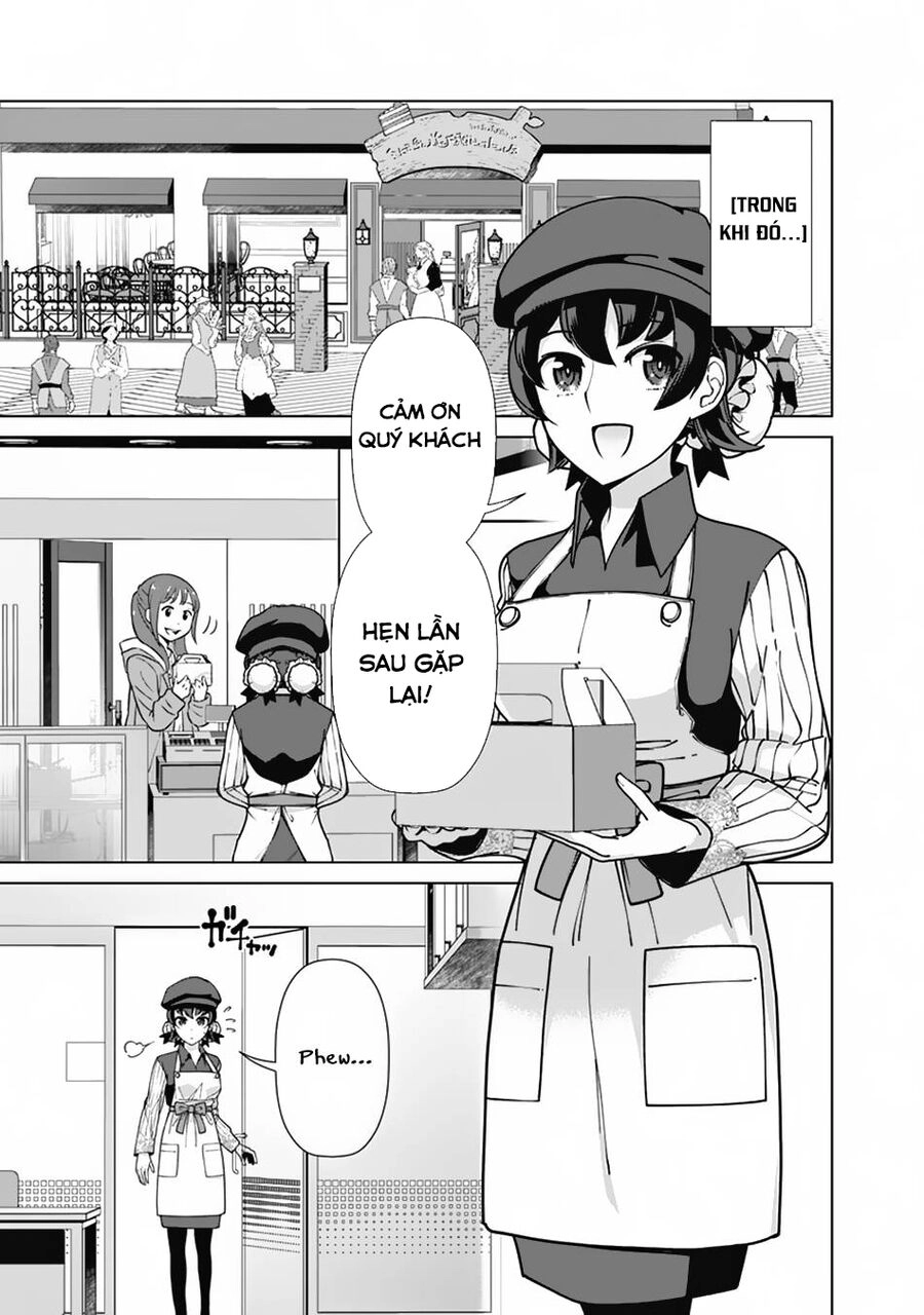 The Reincarnation Magician Of The Inferior Eyes Chapter 93 - 11