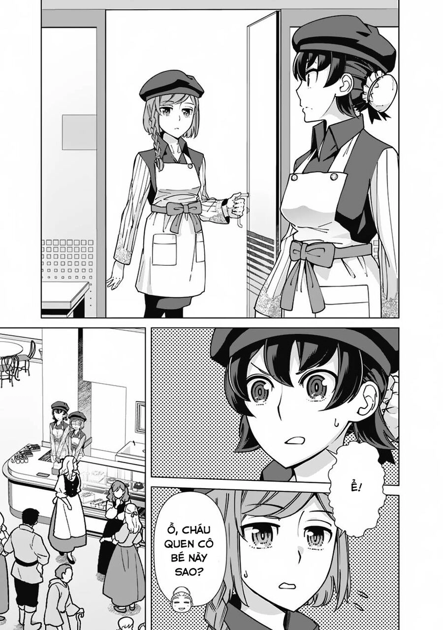 The Reincarnation Magician Of The Inferior Eyes Chapter 93 - 13