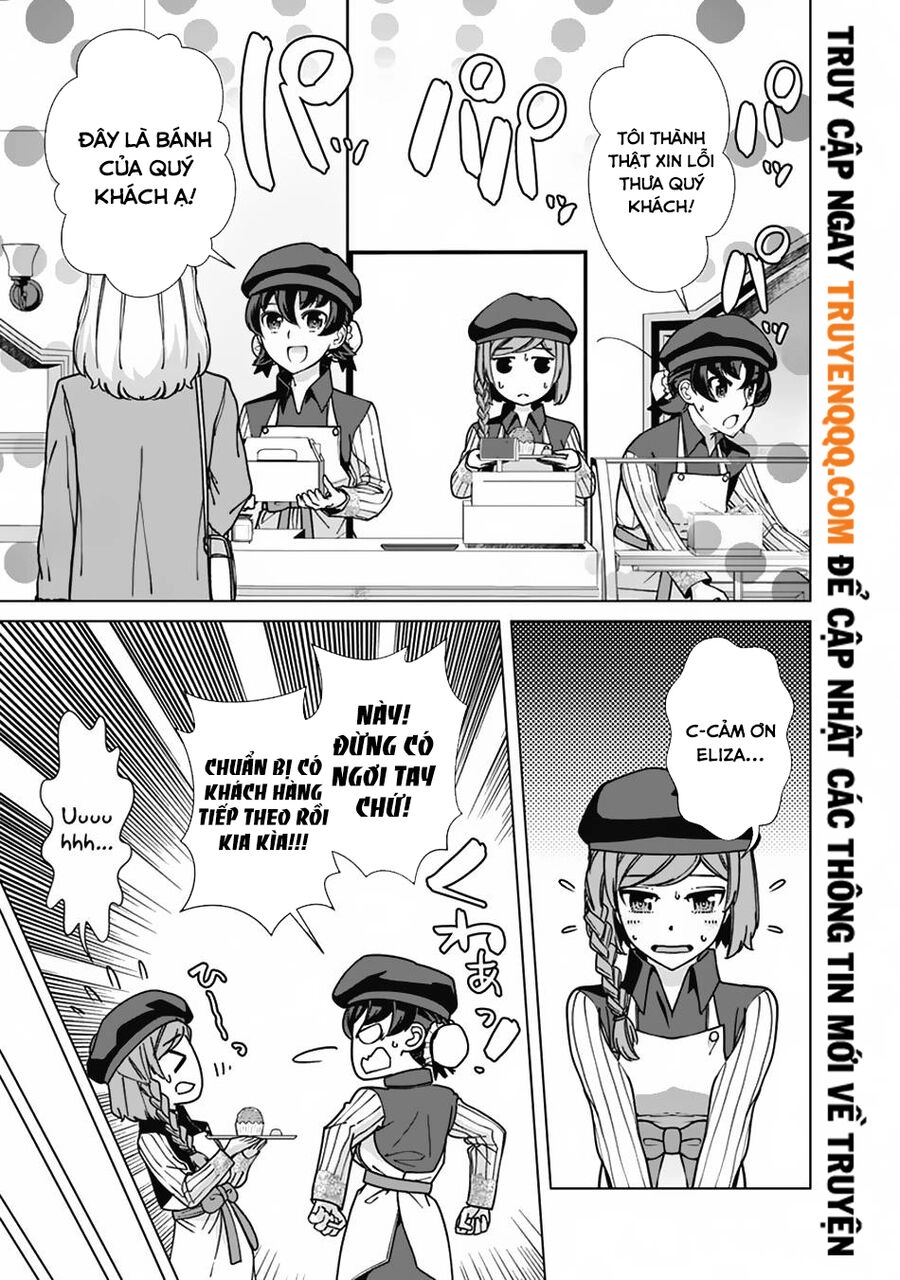 The Reincarnation Magician Of The Inferior Eyes Chapter 93 - 15