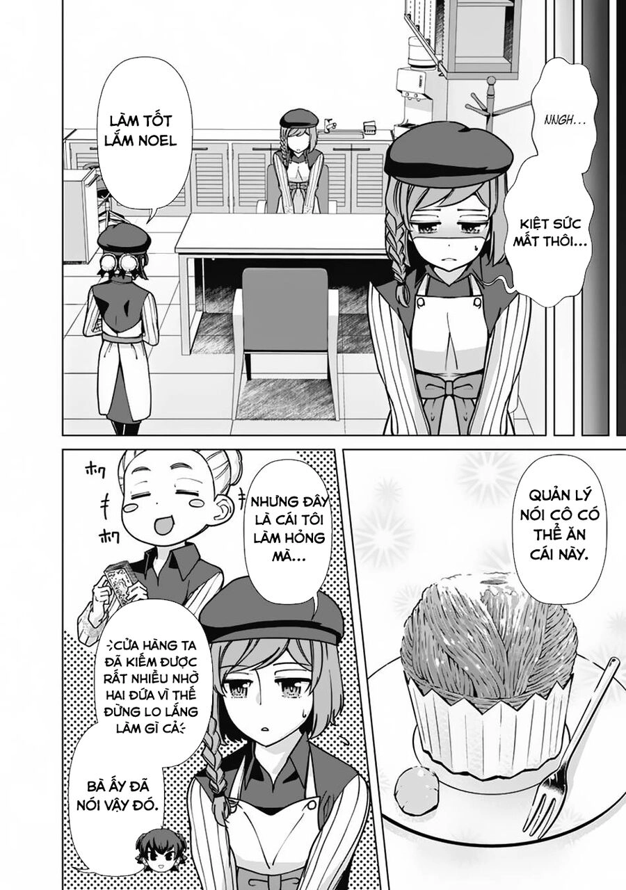 The Reincarnation Magician Of The Inferior Eyes Chapter 93 - 16