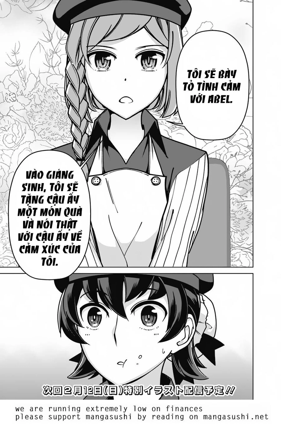 The Reincarnation Magician Of The Inferior Eyes Chapter 93 - 19