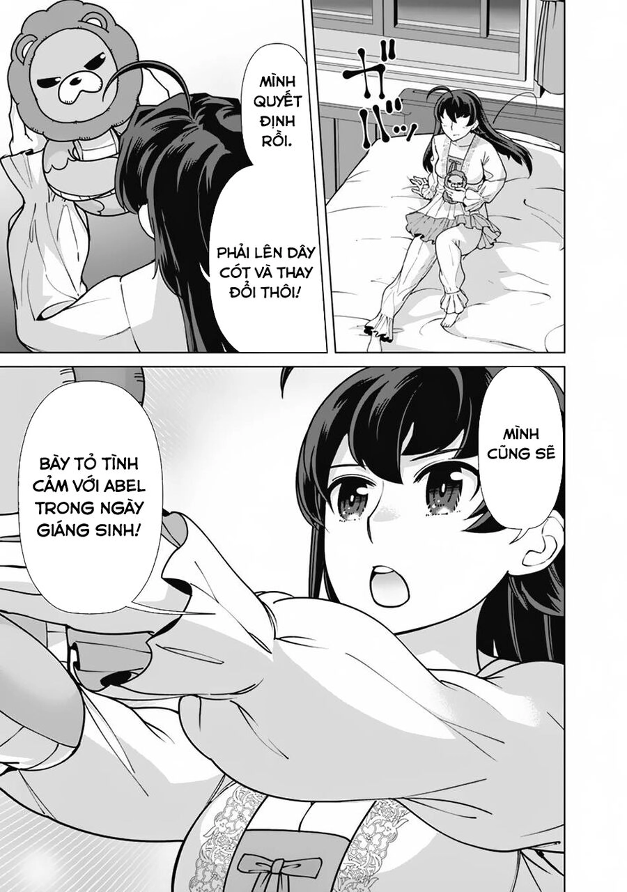 The Reincarnation Magician Of The Inferior Eyes Chapter 94 - 7