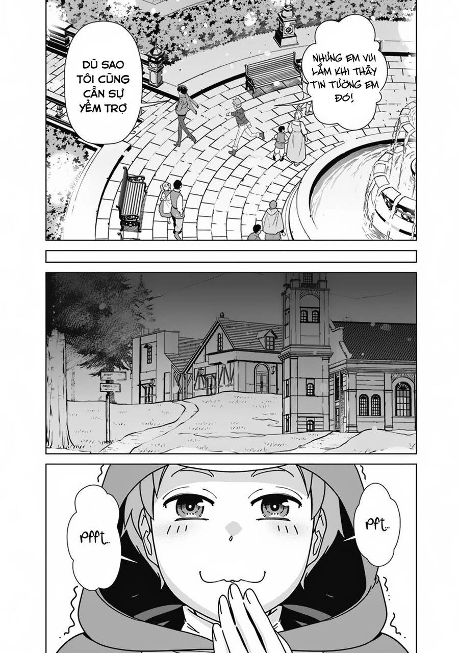 The Reincarnation Magician Of The Inferior Eyes Chapter 95 - 6