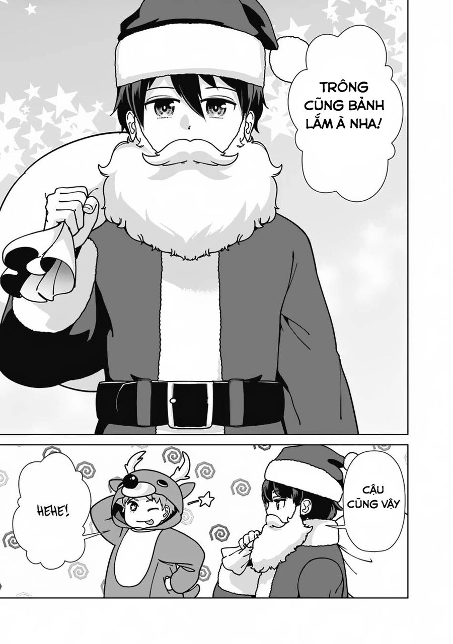 The Reincarnation Magician Of The Inferior Eyes Chapter 95 - 7