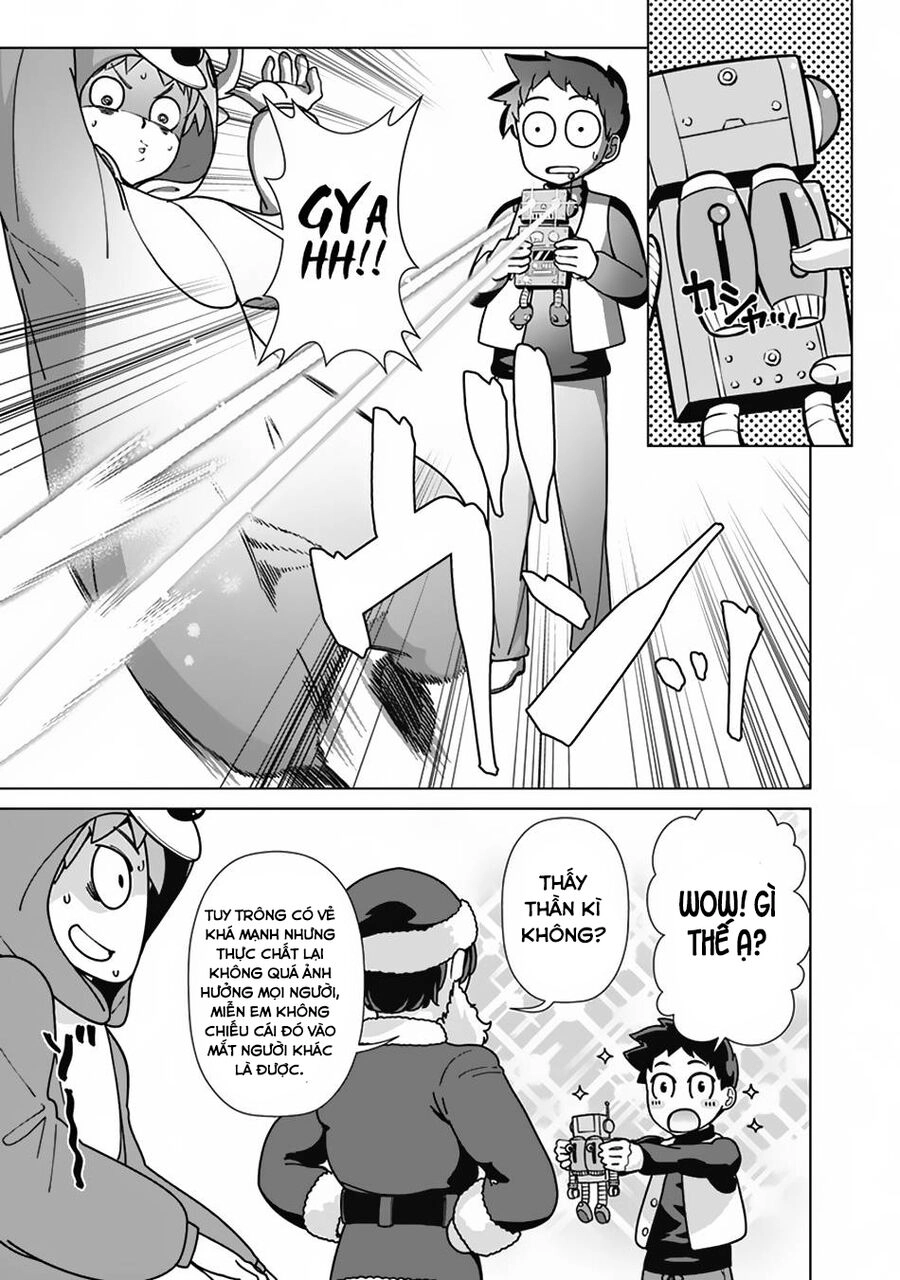 The Reincarnation Magician Of The Inferior Eyes Chapter 95 - 13