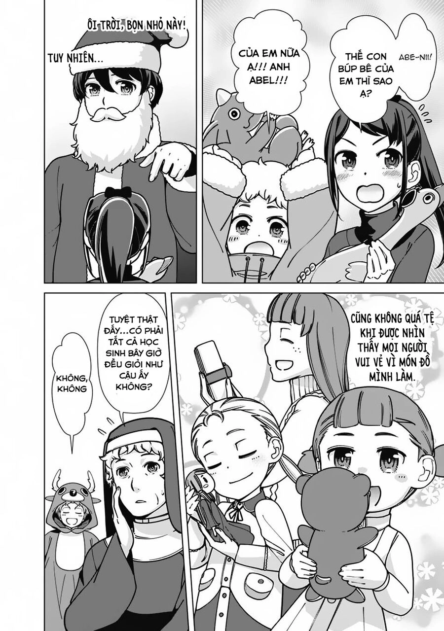 The Reincarnation Magician Of The Inferior Eyes Chapter 95 - 14