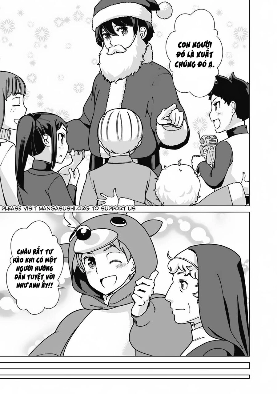 The Reincarnation Magician Of The Inferior Eyes Chapter 95 - 15