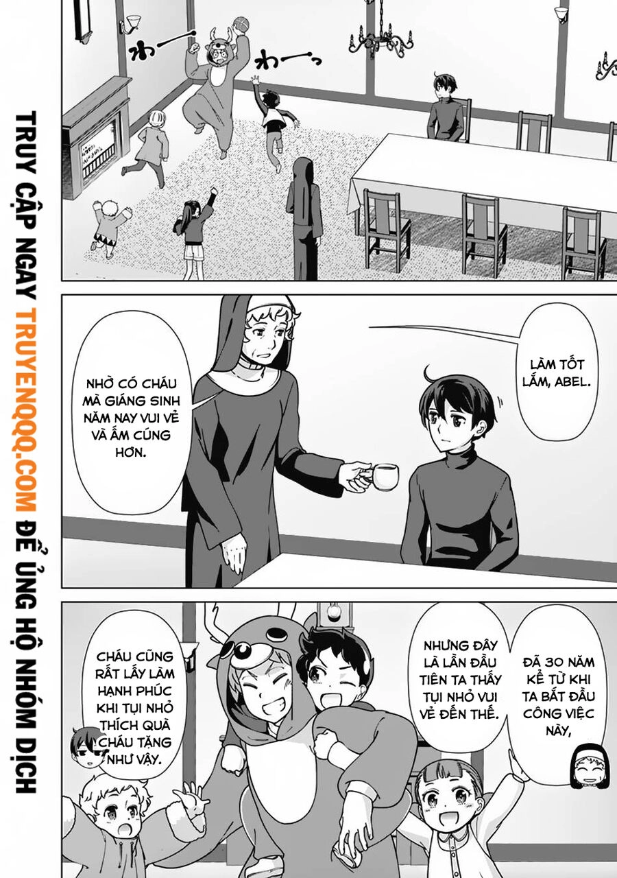 The Reincarnation Magician Of The Inferior Eyes Chapter 95 - 16