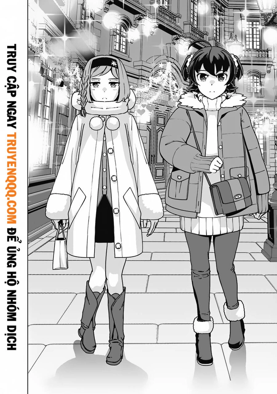 The Reincarnation Magician Of The Inferior Eyes Chapter 96 - 12