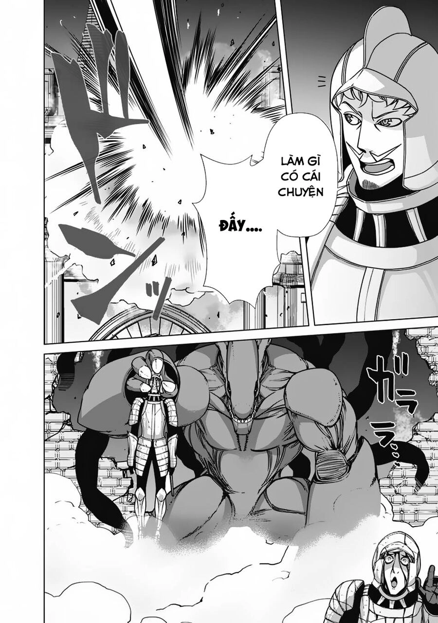 The Reincarnation Magician Of The Inferior Eyes Chapter 97 - 2