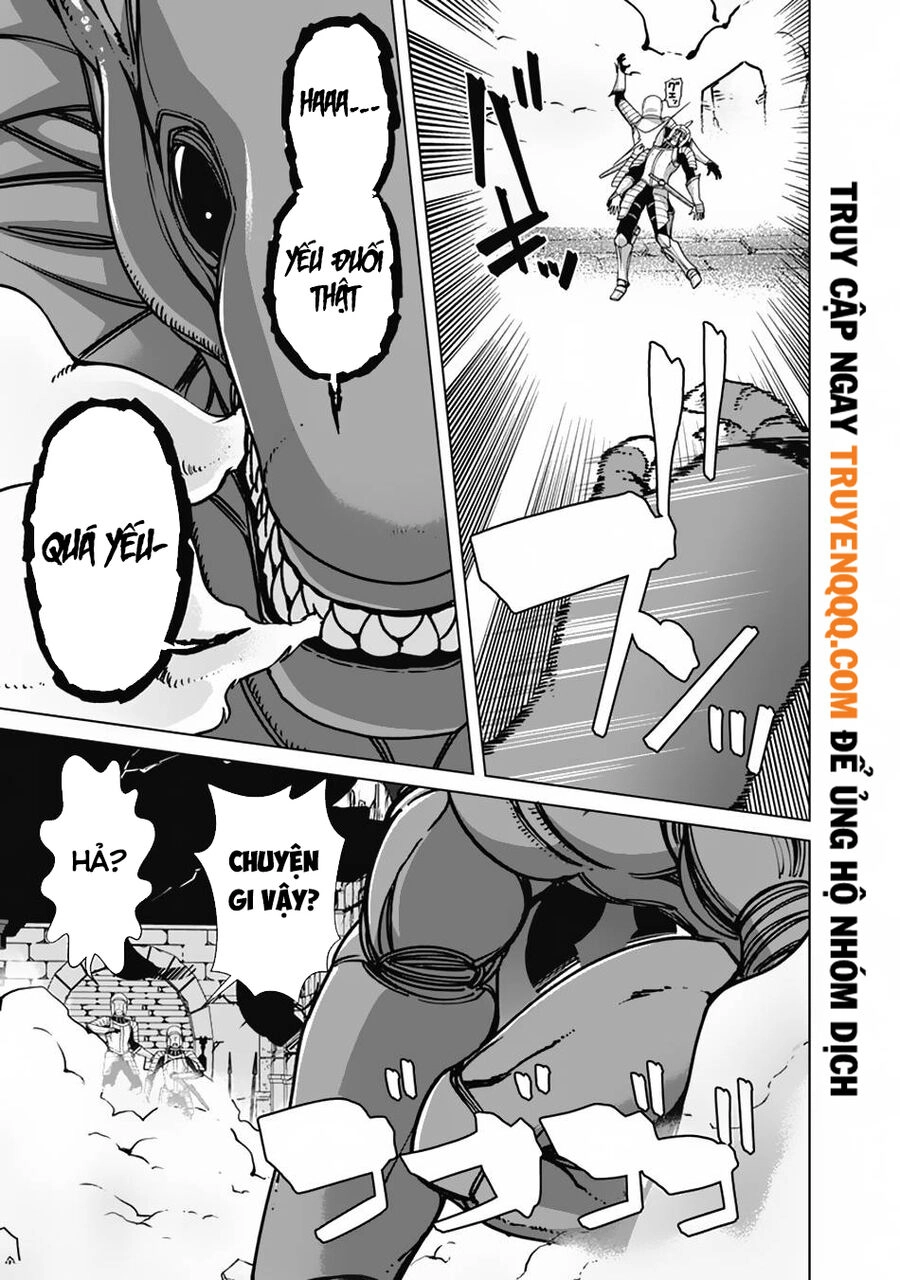 The Reincarnation Magician Of The Inferior Eyes Chapter 97 - 3