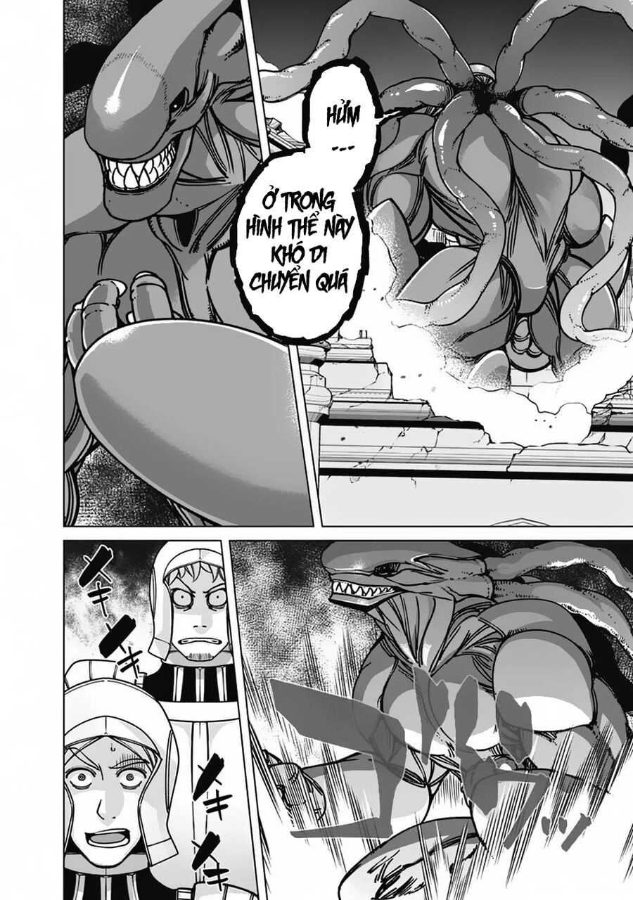 The Reincarnation Magician Of The Inferior Eyes Chapter 97 - 4