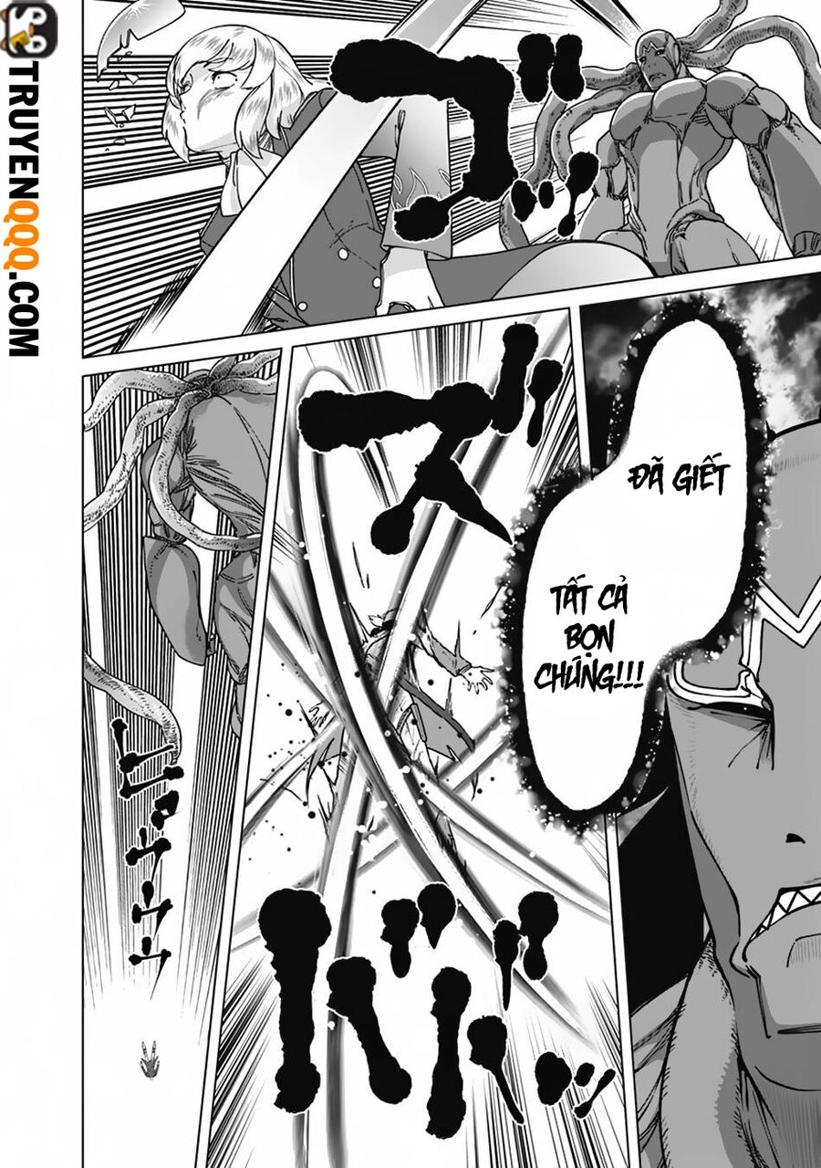 The Reincarnation Magician Of The Inferior Eyes Chapter 97 - 18