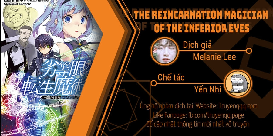 The Reincarnation Magician Of The Inferior Eyes Chapter 97 - 22