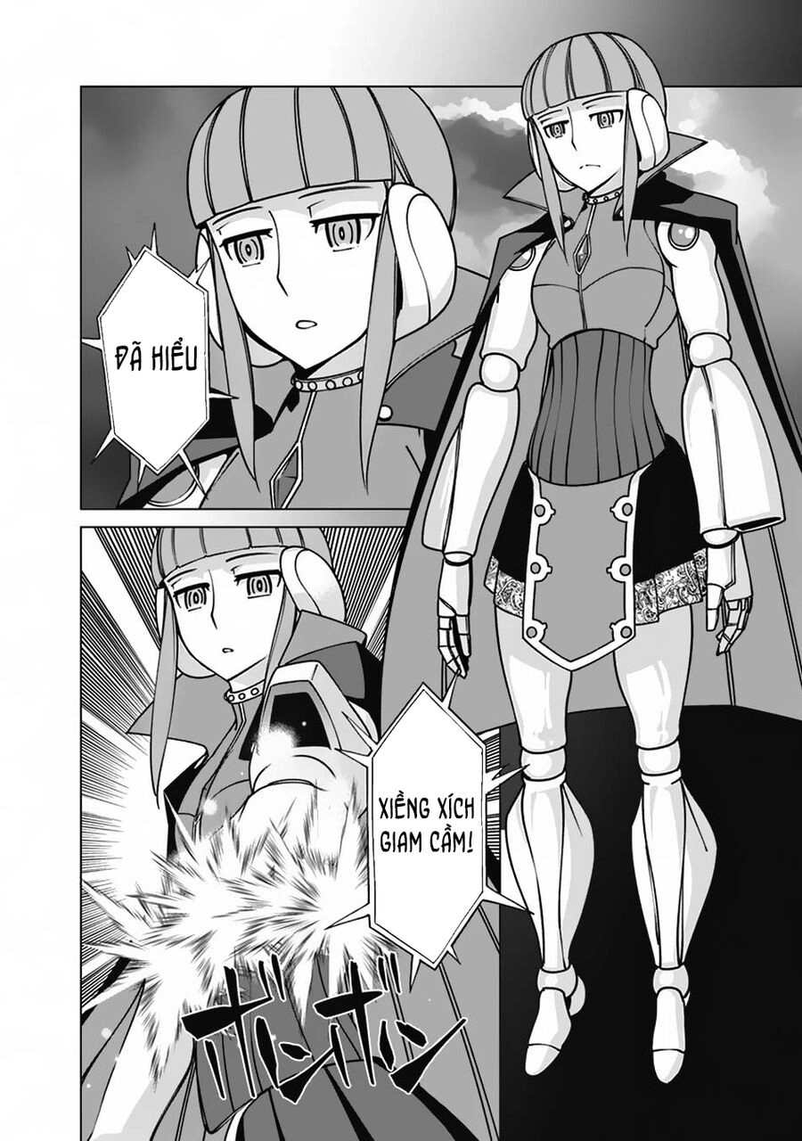 The Reincarnation Magician Of The Inferior Eyes Chapter 98 - 14