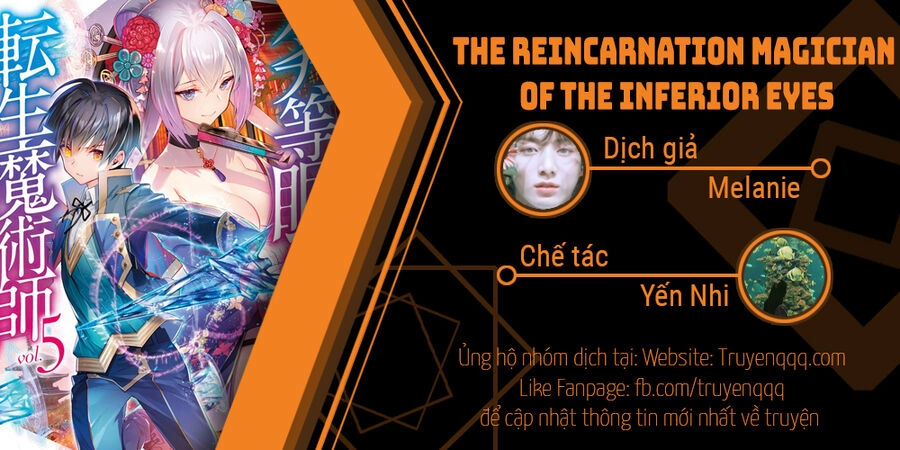 The Reincarnation Magician Of The Inferior Eyes Chapter 98 - 21