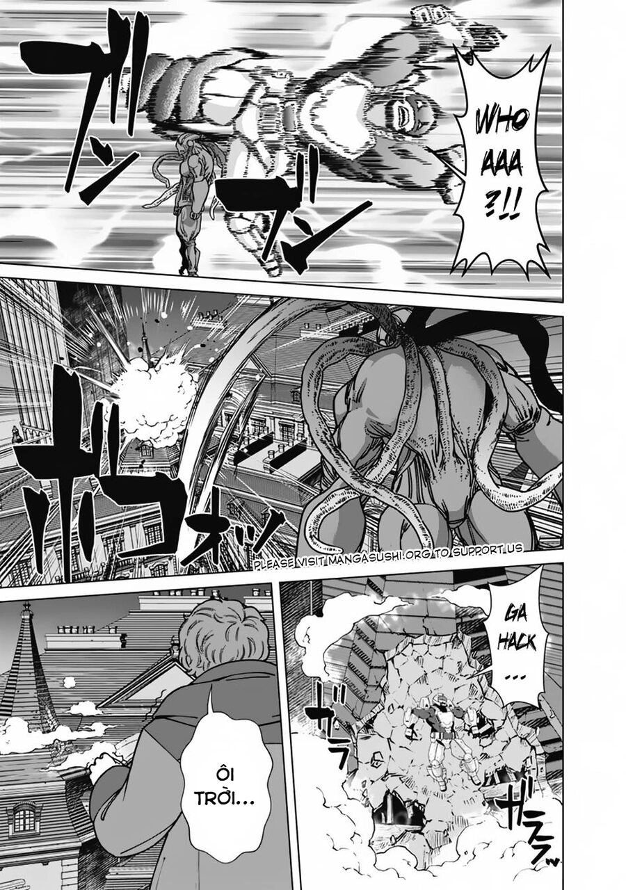 The Reincarnation Magician Of The Inferior Eyes Chapter 99 - 5